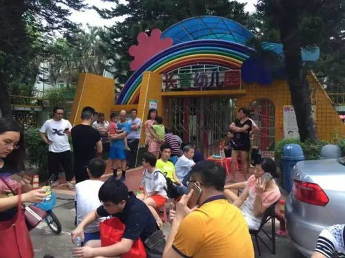厦门幼儿园报名启动，最高年费达80000元引热议