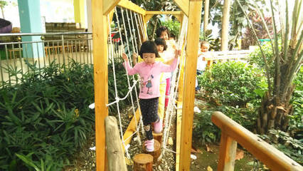 厦门市实验幼儿园与厦门海沧实验幼儿园 特色与教育实践探析