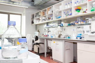 做实验用的实验用品要怎么做到安全储存