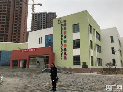 从海丝起点到黄土高原 厦门实验幼儿园的“扶智”实践助力临夏州激活发展内生动力