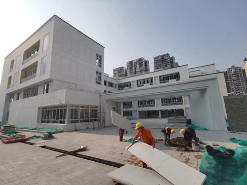 厦门教育再添利好 厦门将新增一所实验学校，位置正式敲定