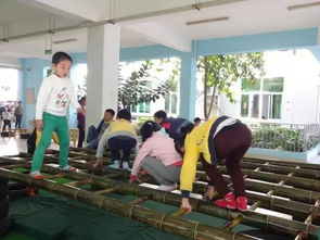 厦门海沧实验幼儿园与厦门市实验幼儿园 教育特色与发展探索