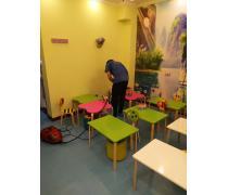 厦门市实验幼儿园 科学除甲醛，守护儿童健康环境