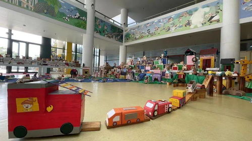 临海有园正青春 临海市实验幼儿园与厦门市实验幼儿园的十年学前教育改革之路